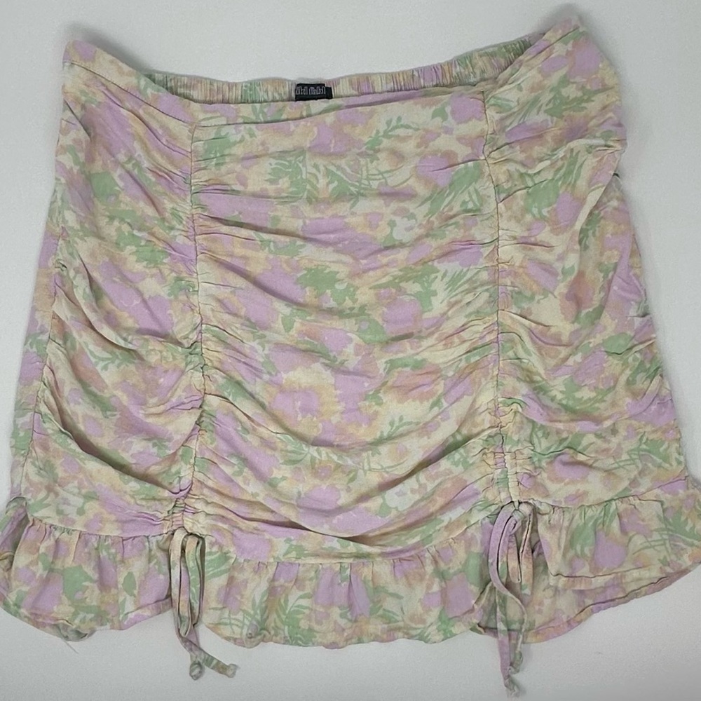 Wild‎ Fable Mini Skirt